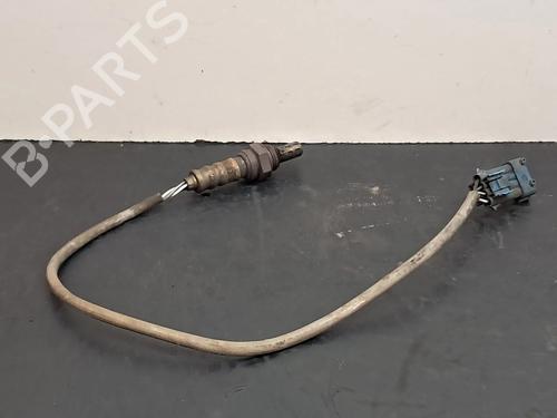Used Electronic sensor CITROËN C3 I (FC_, FN_) 1.1 i (60 hp) 28011797