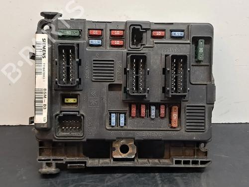 Used Fuse box CITROËN C3 I (FC_, FN_) 1.1 i (60 hp) 28011798