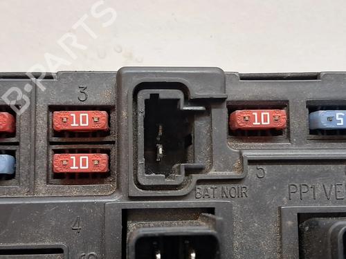 Fuse box CITROËN C3 I (FC_, FN_) 1.1 i | BP28011798E1 
