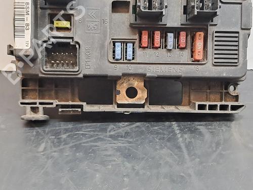 Fuse box CITROËN C3 I (FC_, FN_) 1.1 i | BP28011798E1 