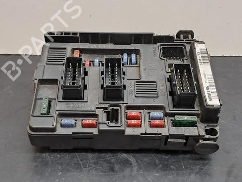 Fuse box CITROËN C3 I (FC_, FN_) 1.1 i | BP28011798E1 