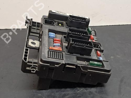 Fuse box CITROËN C3 I (FC_, FN_) 1.1 i | BP28011798E1 