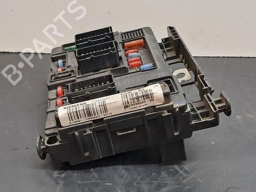 Fuse box CITROËN C3 I (FC_, FN_) 1.1 i | BP28011798E1 