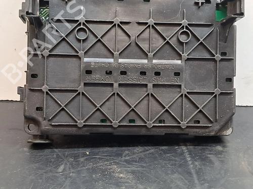 Fuse box CITROËN C3 I (FC_, FN_) 1.1 i | BP28011798E1 