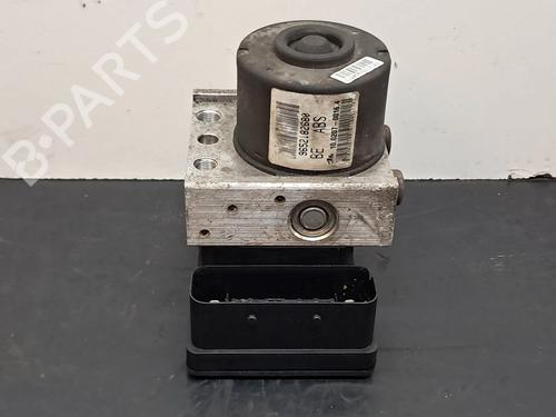 Used ABS pump CITROËN C3 I (FC_, FN_) 1.1 i (60 hp) 28011799