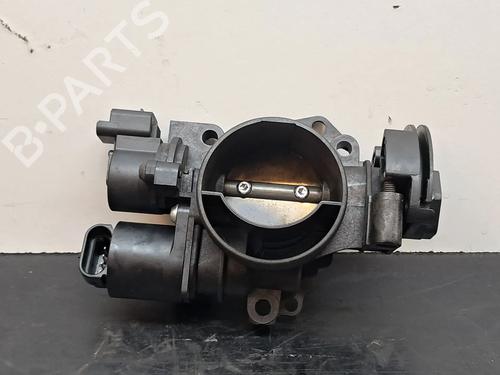 Used Other CITROËN C3 I (FC_, FN_) 1.1 i (60 hp) 28011800