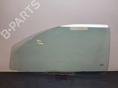 Used Front left door window FORD KA (RB_) 1.3 i ROCAM (70 hp) 28011804