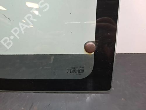Rear right quarter glass FORD KA (RB_) 1.3 i ROCAM | BP28011805C92 