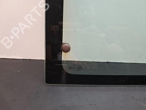 Rear left quarter glass FORD KA (RB_) 1.3 i ROCAM | BP28011806C93 