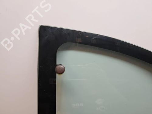 Rear left quarter glass FORD KA (RB_) 1.3 i ROCAM | BP28011806C93 