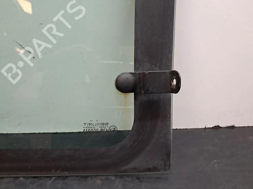 Rear left quarter glass FORD KA (RB_) 1.3 i ROCAM | BP28011806C93 