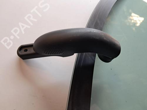 Rear left quarter glass FORD KA (RB_) 1.3 i ROCAM | BP28011806C93 