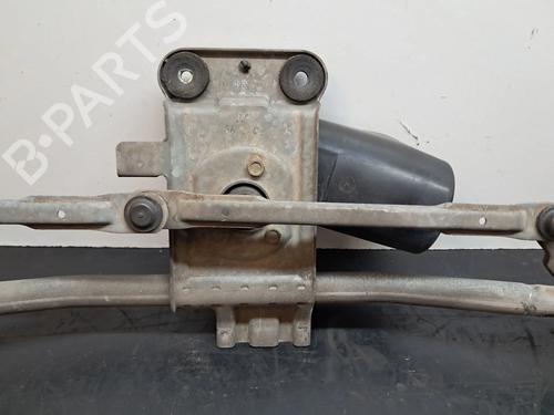 Front wiper motor FORD KA (RB_) 1.3 i ROCAM | BP28011830M29 