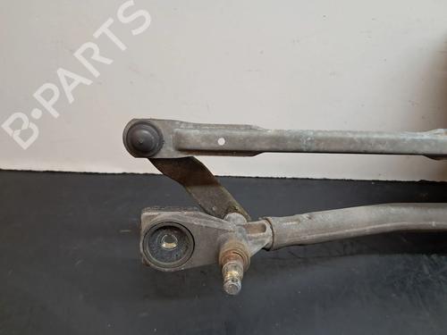 Front wiper motor FORD KA (RB_) 1.3 i ROCAM | BP28011830M29 