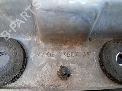 Front wiper motor FORD KA (RB_) 1.3 i ROCAM | BP28011830M29 