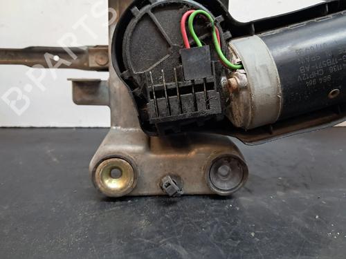 Front wiper motor FORD KA (RB_) 1.3 i ROCAM | BP28011830M29 