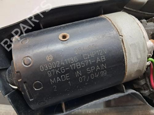 Front wiper motor FORD KA (RB_) 1.3 i ROCAM | BP28011830M29 