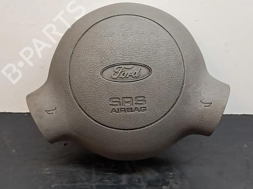 Używane Poduszka powietrzna Airbag kierownicy FORD KA (RB_) 1.3 i ROCAM (70 hp) 28011831