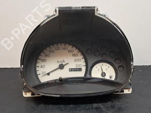 Używane Zestaw wskaźników / Licznik FORD KA (RB_) 1.3 i ROCAM (70 hp) 28011833