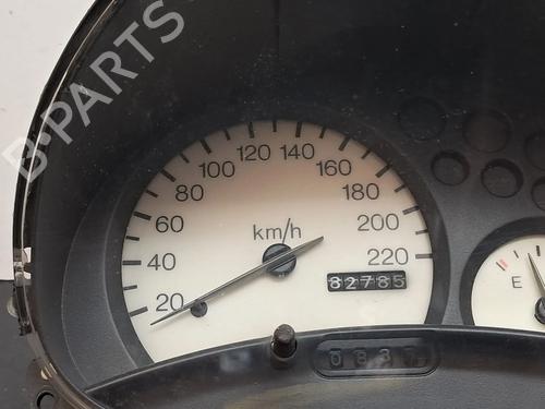 Instrument cluster FORD KA (RB_) 1.3 i ROCAM | BP28011833C47 