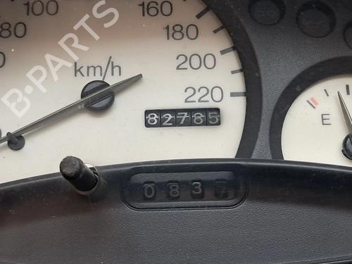 Instrument cluster FORD KA (RB_) 1.3 i ROCAM | BP28011833C47 