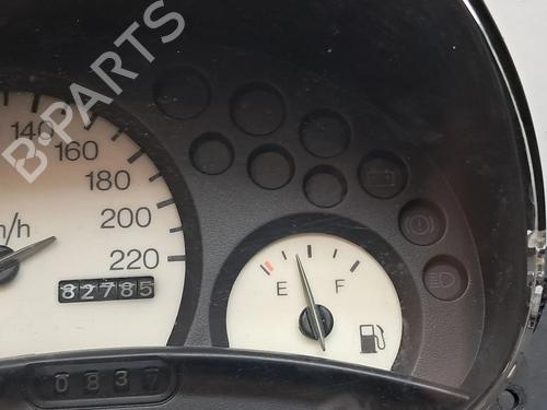 Instrument cluster FORD KA (RB_) 1.3 i ROCAM | BP28011833C47 