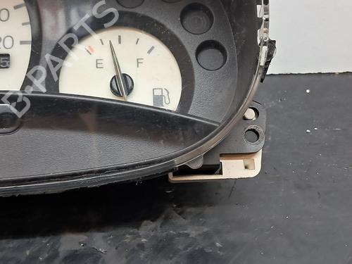 Instrument cluster FORD KA (RB_) 1.3 i ROCAM | BP28011833C47 
