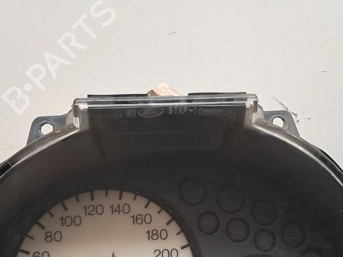 Instrument cluster FORD KA (RB_) 1.3 i ROCAM | BP28011833C47 
