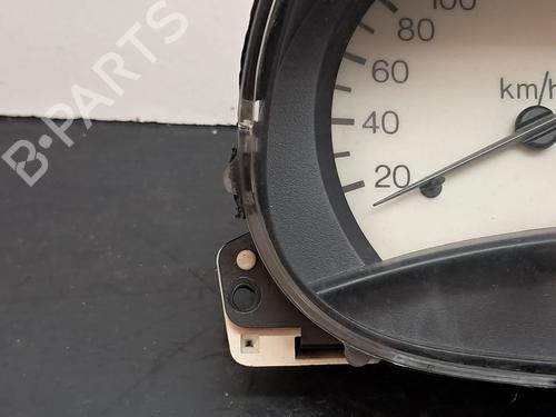 Instrument cluster FORD KA (RB_) 1.3 i ROCAM | BP28011833C47 