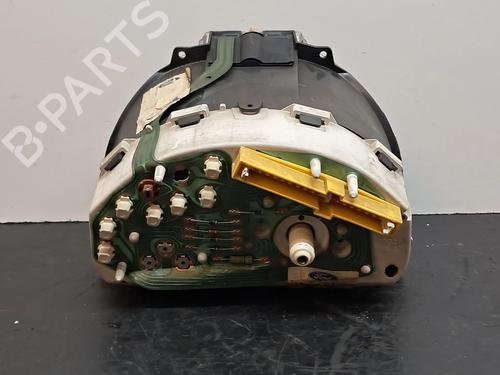 Instrument cluster FORD KA (RB_) 1.3 i ROCAM | BP28011833C47 