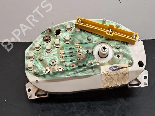 Instrument cluster FORD KA (RB_) 1.3 i ROCAM | BP28011833C47 
