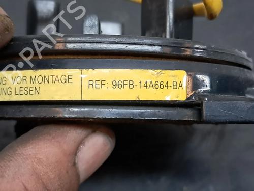 Squib airbag FORD KA (RB_) 1.3 i ROCAM | BP28012063C102 