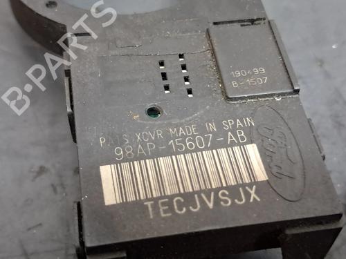 Antenna/Base FORD KA (RB_) 1.3 i ROCAM | BP28012065C140 