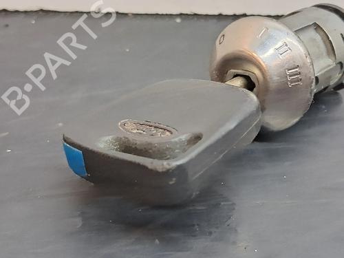 Ignition barrel FORD KA (RB_) 1.3 i ROCAM | BP28012069M48 