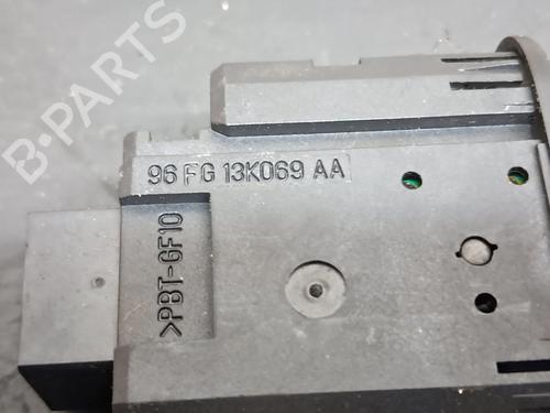 Headlight switch FORD KA (RB_) 1.3 i ROCAM | BP28012070I24 