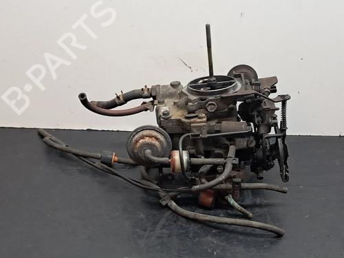 Used Carburetor TOYOTA STARLET (_P8_) 1.0 (EP80_, EP80R) (54 hp) 28012071