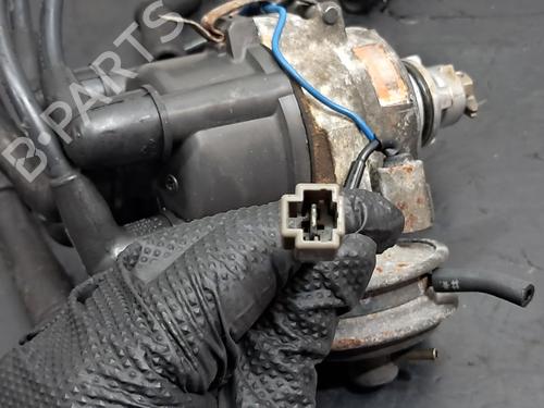 Ignition distributor TOYOTA STARLET (_P8_) 1.0 (EP80_, EP80R) | BP28043363M68 