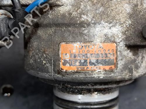 Ignition distributor TOYOTA STARLET (_P8_) 1.0 (EP80_, EP80R) | BP28043363M68 
