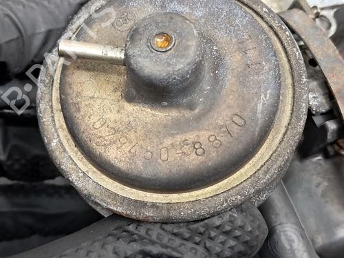 Ignition distributor TOYOTA STARLET (_P8_) 1.0 (EP80_, EP80R) | BP28043363M68 