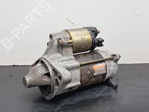 Used Starter TOYOTA STARLET (_P8_) 1.0 (EP80_, EP80R) (54 hp) 28043364