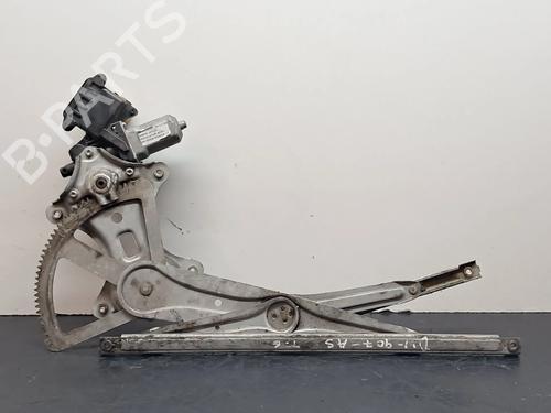 Used Rear left window mechanism TOYOTA COROLLA Verso (ZER_, ZZE12_, R1_) 2.0 D-4D (CUR10_, CUR10R) (116 hp) 28043365