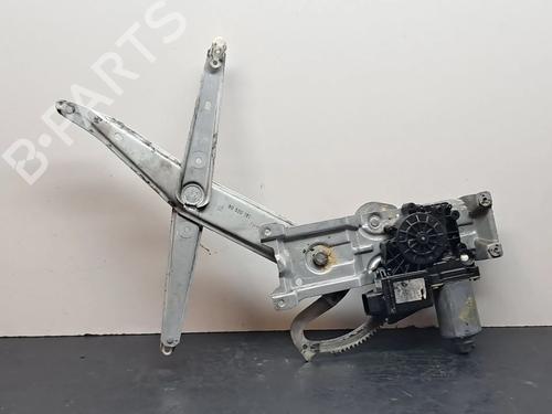 Rudehejsemekanisme ventre foran OPEL CORSA B (S93) 1.0 i 12V (F08, F68, M68) (54 hp) 28043366