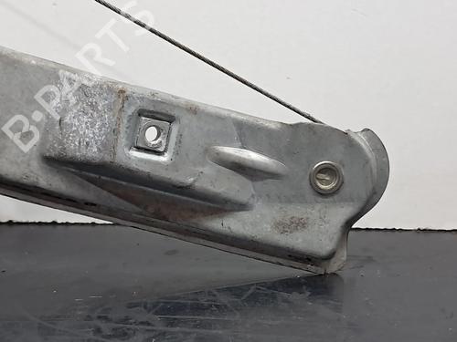 Front left window mechanism CITROËN C3 II (SC_) 1.4 HDi 70 (SC8HZC, SC8HR0, SC8HP4) | BP28043370C22 