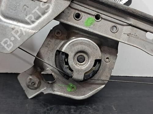 Front left window mechanism CITROËN C3 II (SC_) 1.4 HDi 70 (SC8HZC, SC8HR0, SC8HP4) | BP28043370C22 