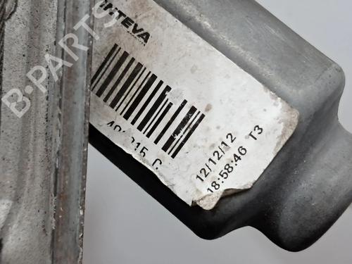 Front left window mechanism CITROËN C3 II (SC_) 1.4 HDi 70 (SC8HZC, SC8HR0, SC8HP4) | BP28043370C22 