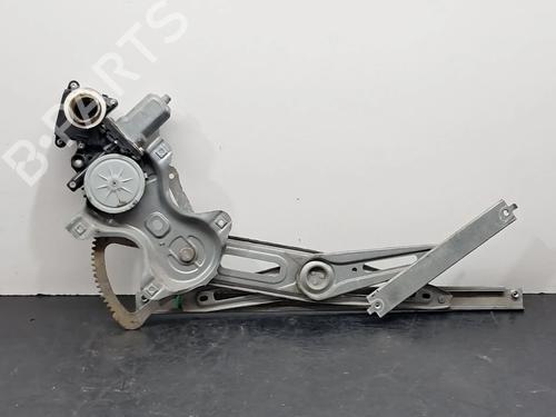 Used Front right window mechanism TOYOTA AURIS (_E15_) 1.4 (ZZE150_, ZZE150R) (97 hp) 28043371