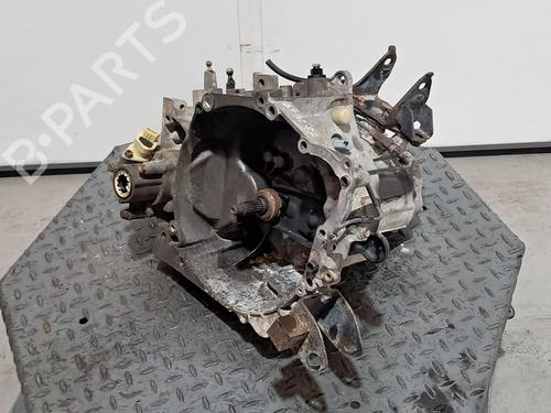 Used Gearbox TOYOTA COROLLA Compact (_E11_) 1.9 D (WZE110_, WZE110R) (69 hp) 28047806