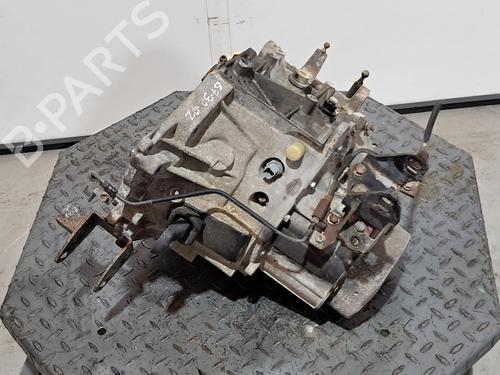 Gearbox TOYOTA COROLLA Compact (_E11_) 1.9 D (WZE110_, WZE110R) | BP28047806M3 