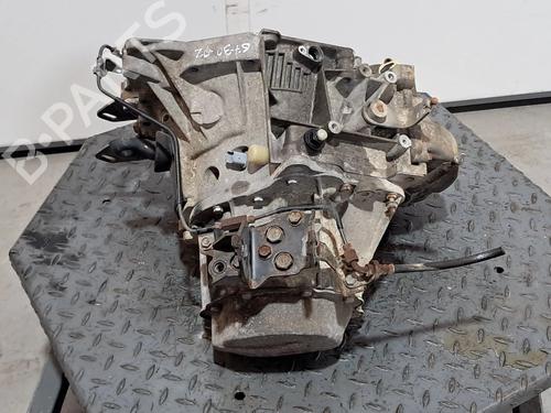 Gearbox TOYOTA COROLLA Compact (_E11_) 1.9 D (WZE110_, WZE110R) | BP28047806M3 