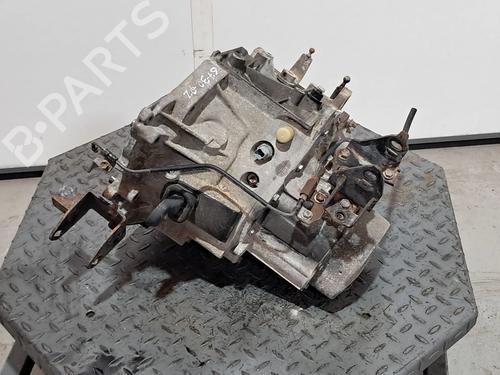 Gearbox TOYOTA COROLLA Compact (_E11_) 1.9 D (WZE110_, WZE110R) | BP28047806M3 
